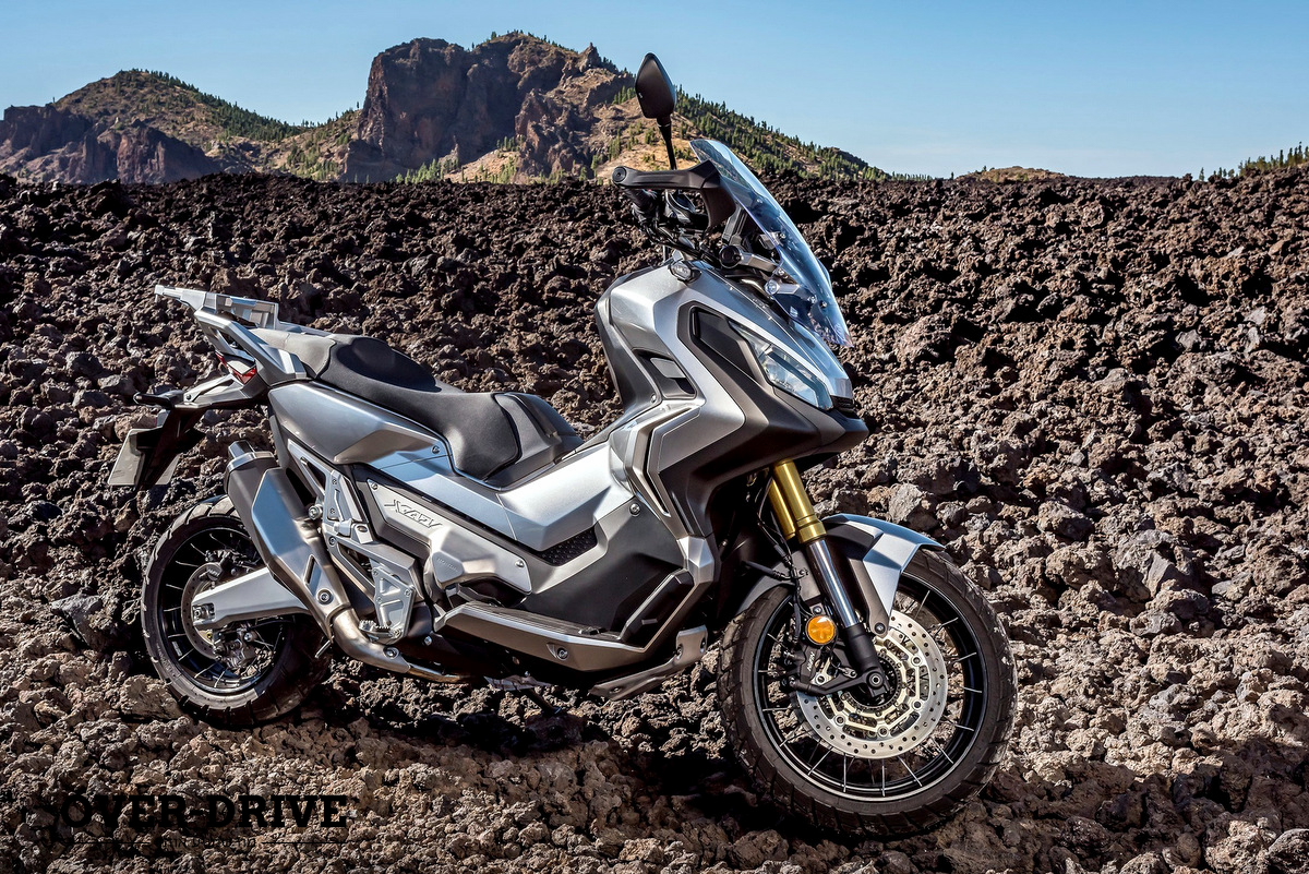 הונדה במבצע