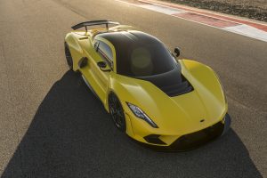 הנסי ונום F5