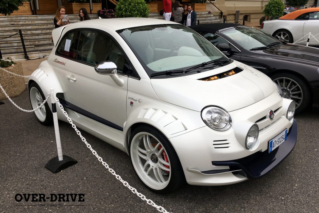 פולקסווגן קליפורניה