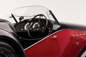 אלפא רומיאו 6C