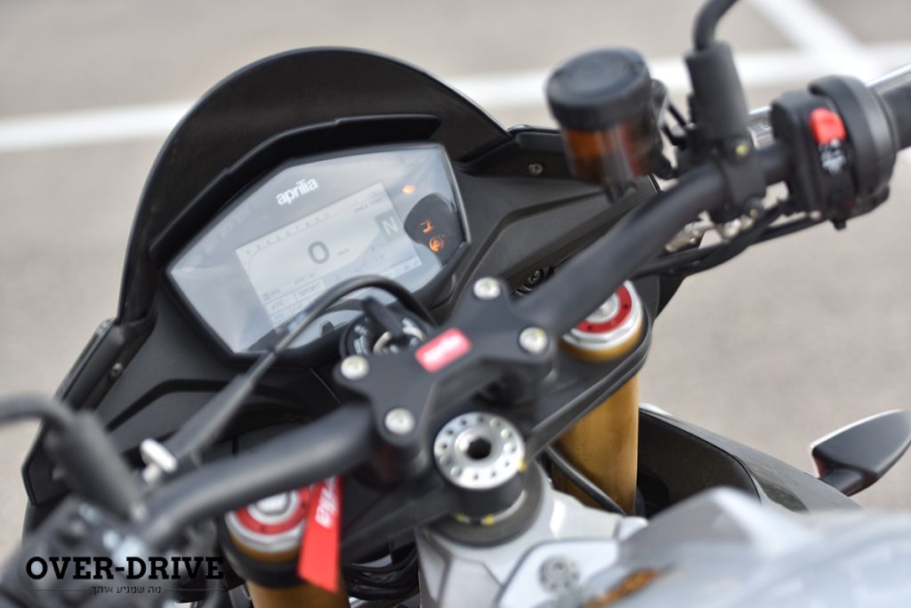 אפריליה טואנו