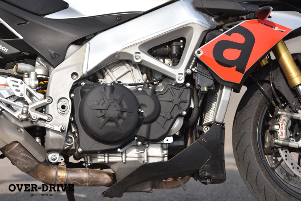 אפריליה טואנו