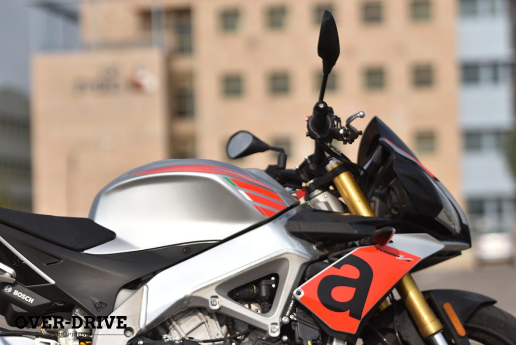 אפריליה טואנו