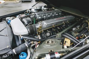 למבורגיני LM002