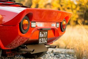 לנצ'יה סטרטוס