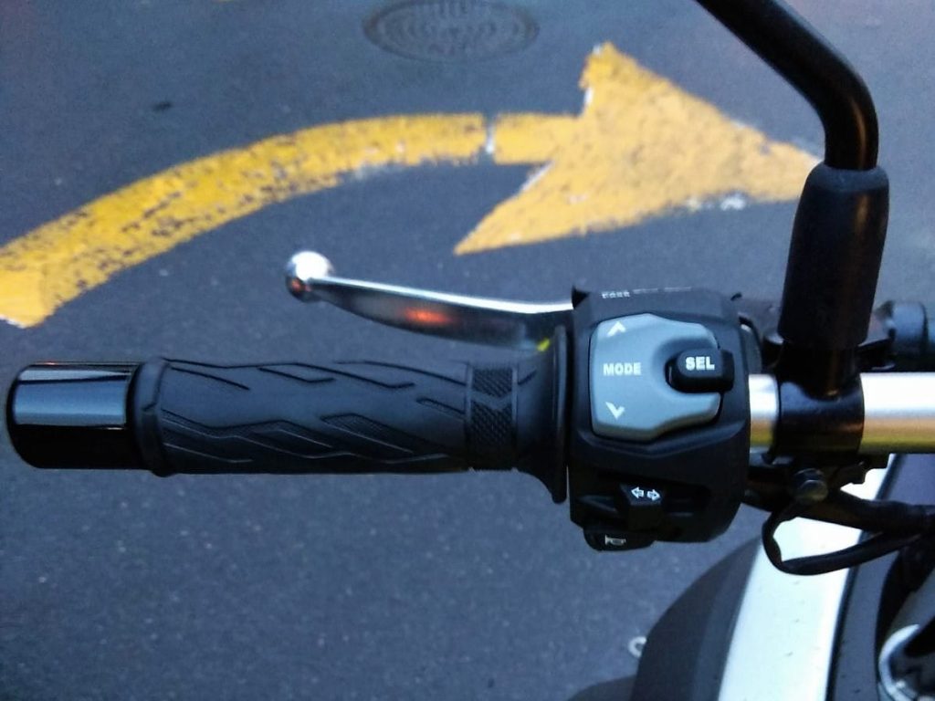 סוזוקי וי-סטרום