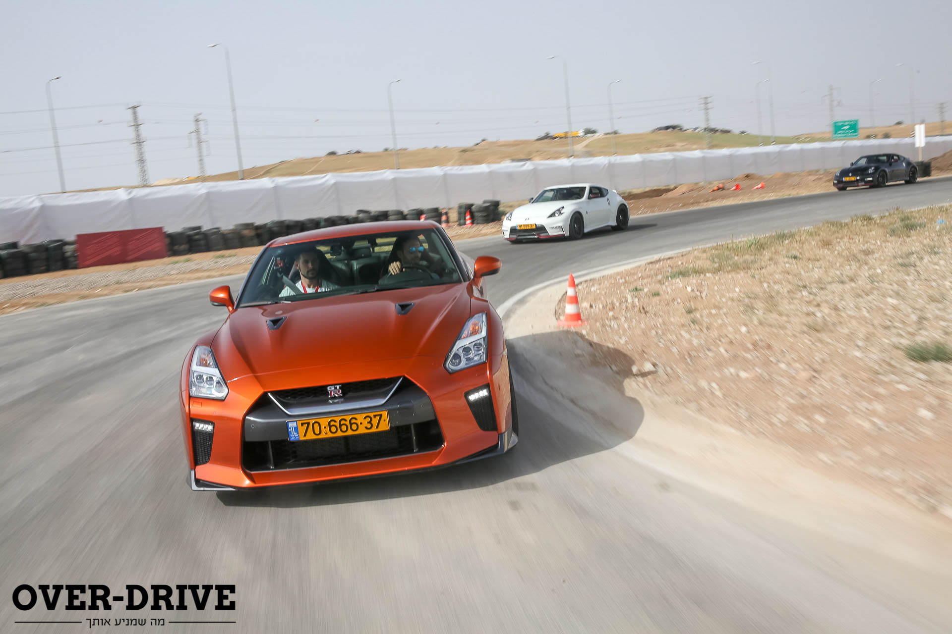 ניסאן ספורט