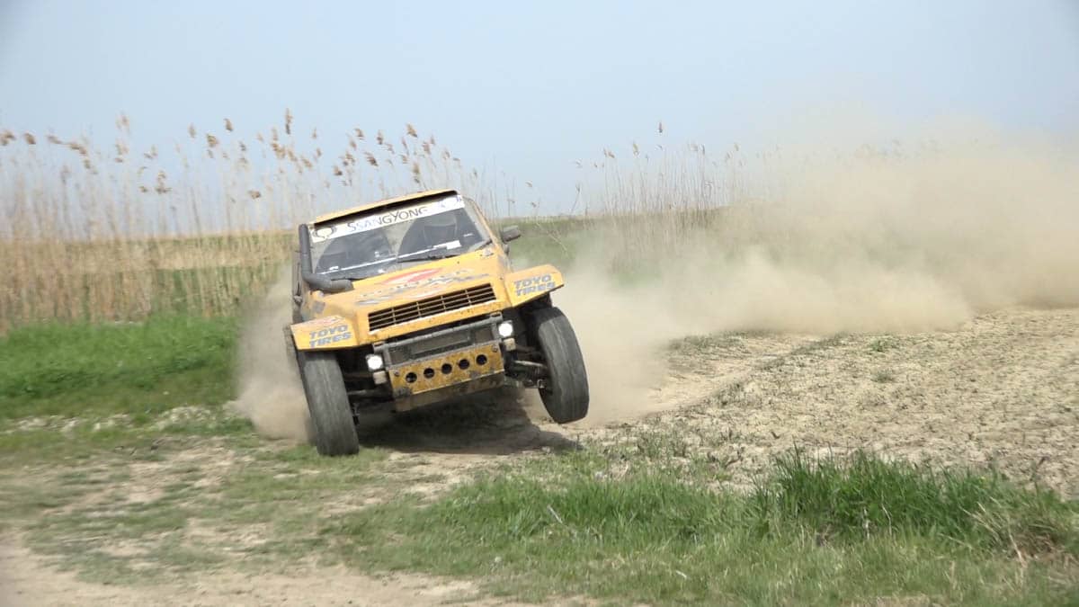 רז הימן והלל סגל