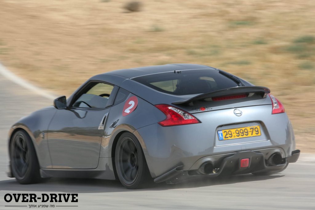 ניסאן ספורט