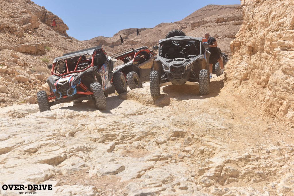 קאן-אם מאווריק X3