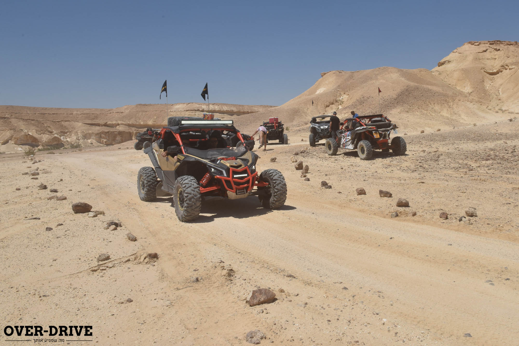 קאן-אם מאווריק X3