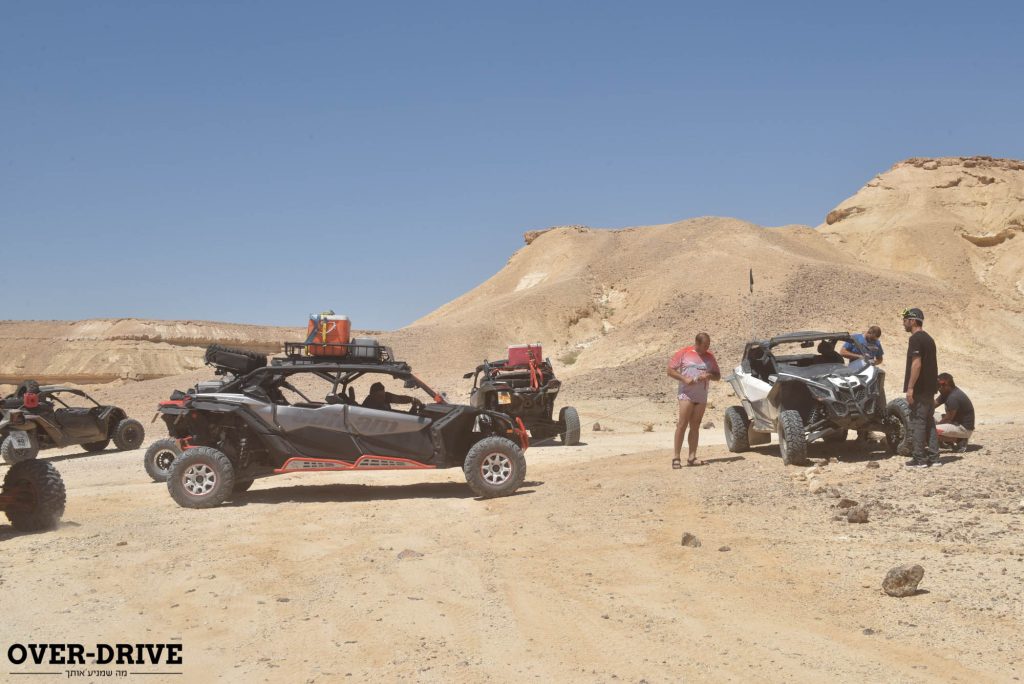 קאן-אם מאווריק X3