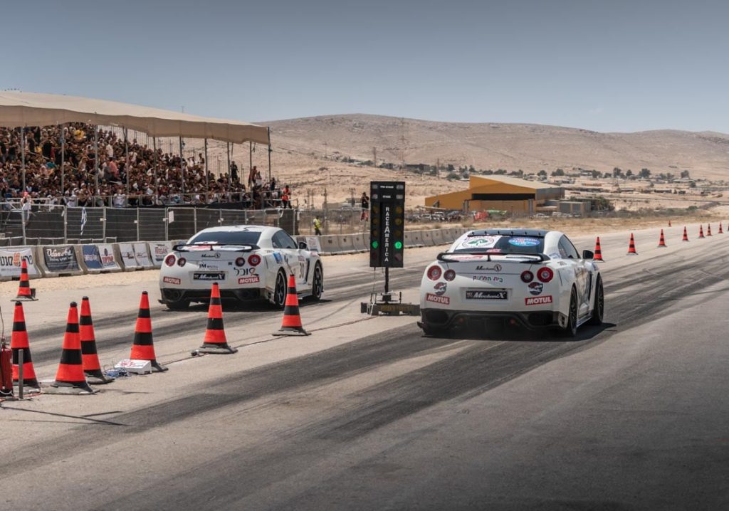 דראג דימונה 2018 - ק ר נ ב ל