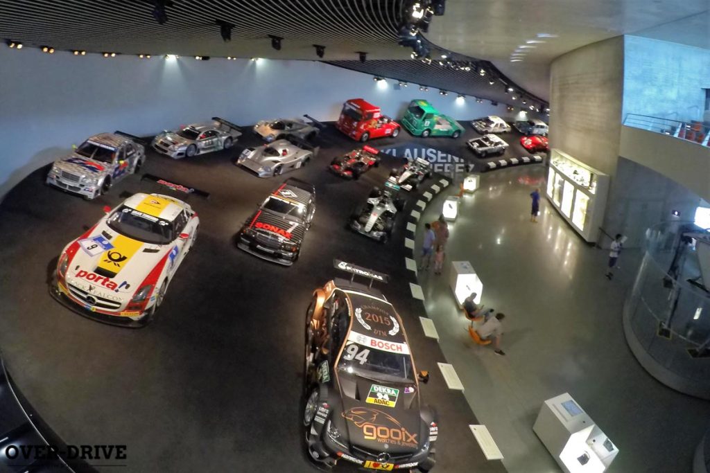 טסים לגרמניה? אלו 4 מוזיאונים שחייבים לבקר