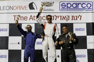 פתיחת עונה: ליגת קאדילק טיים-אטאק