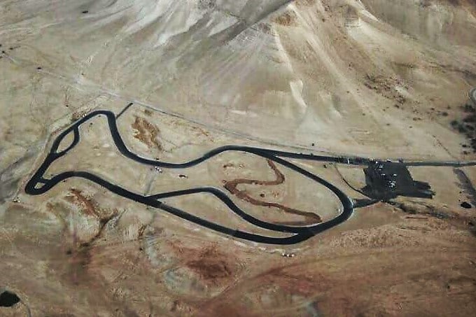 כמו בחו"ל: ימי מסלול פתוחים בפצאל