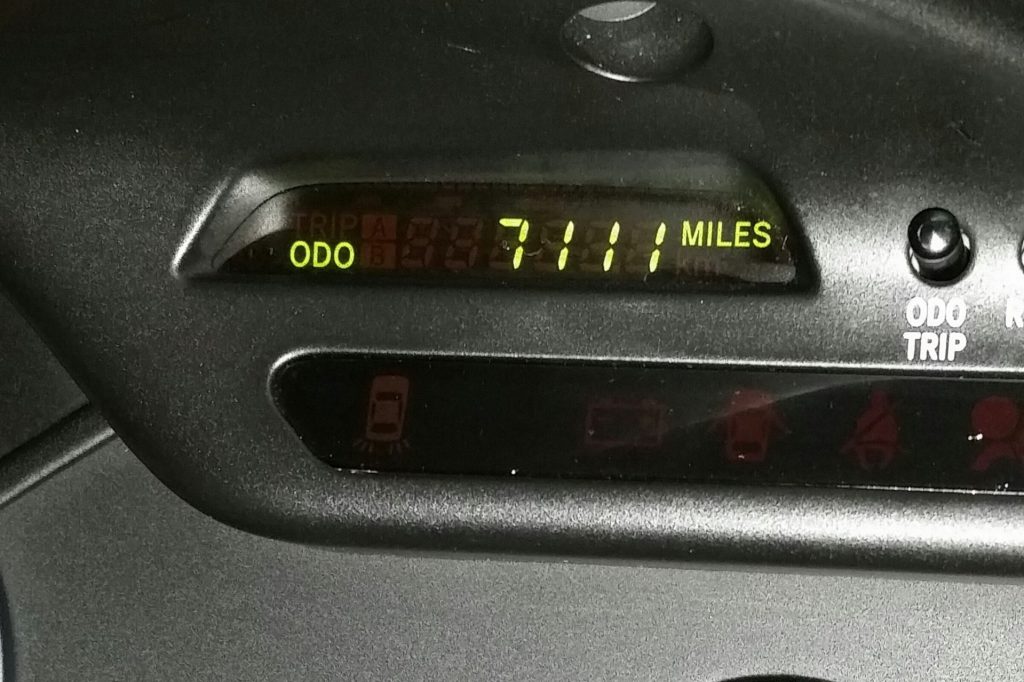 כמה היית משלם על טויוטה סופרה ידנית משנת 1994?