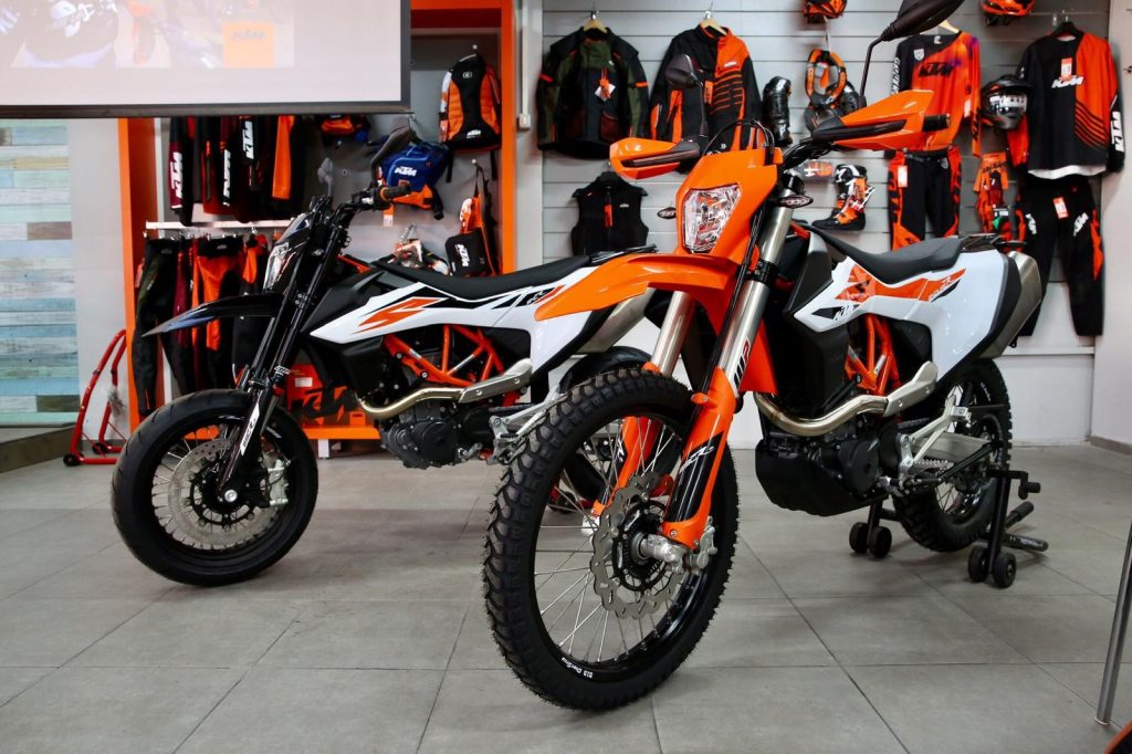 ק.ט.מ 690 חדשים: החל מ-65,900 שקלים