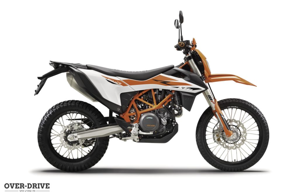 ק.ט.מ 690 חדשים: החל מ-65,900 שקלים