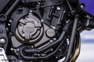 ימאהה טנרה 700