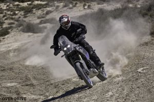 ימאהה טנרה 700