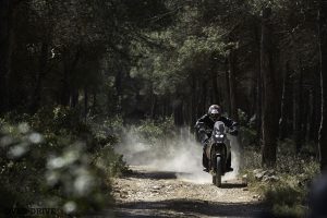 ימאהה טנרה 700