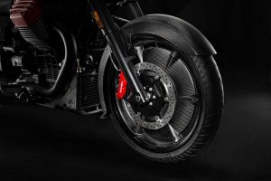 מוטו-גוצי MGX-21: מאיטליה לארה"ב, וחזרה