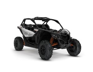 קאן-אם מאבריק X3 טורבו (2020)