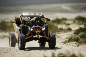 קאן-אם מאבריק X3 טורבו (2020)