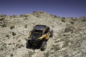 קאן-אם מאבריק X3 טורבו (2020)