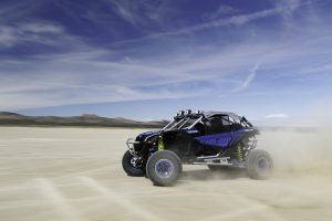 קאן-אם מאבריק X3 טורבו (2020)