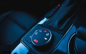 שברולט בלייזר