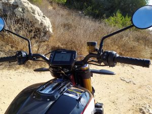 אינדיאן FTR1200