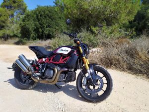 אינדיאן FTR1200
