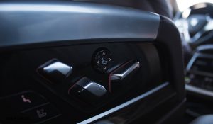 ב.מ.וו 745Le במבחן: על הגריל