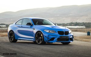 ב.מ.וו M2 (משופרת)