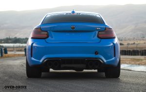 ב.מ.וו M2 (משופרת)