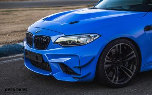 ב.מ.וו M2 (משופרת)