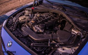 ב.מ.וו M2 (משופרת)