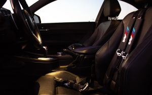 ב.מ.וו M2 (משופרת)