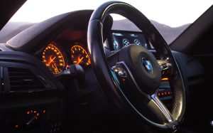 ב.מ.וו M2 (משופרת)