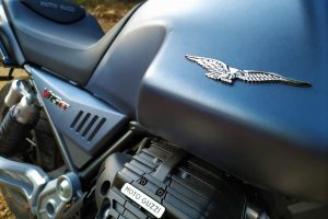 מוטו-גוצי V85TT