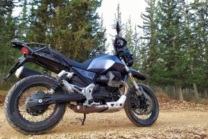 מוטו-גוצי V85TT