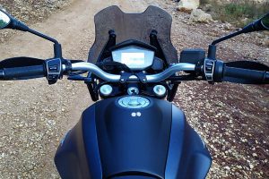 מוטו-גוצי V85TT