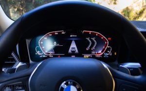 ב.מ.וו 330e במבחן: יש דופק