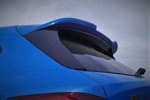 ב.מ.וו M135i במבחן: שינוי כיוון