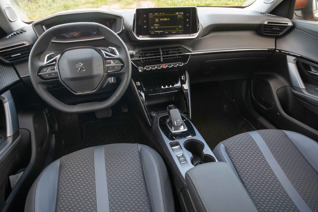 פיג'ו 2008 בישראל: החל מ-128,000 שקלים