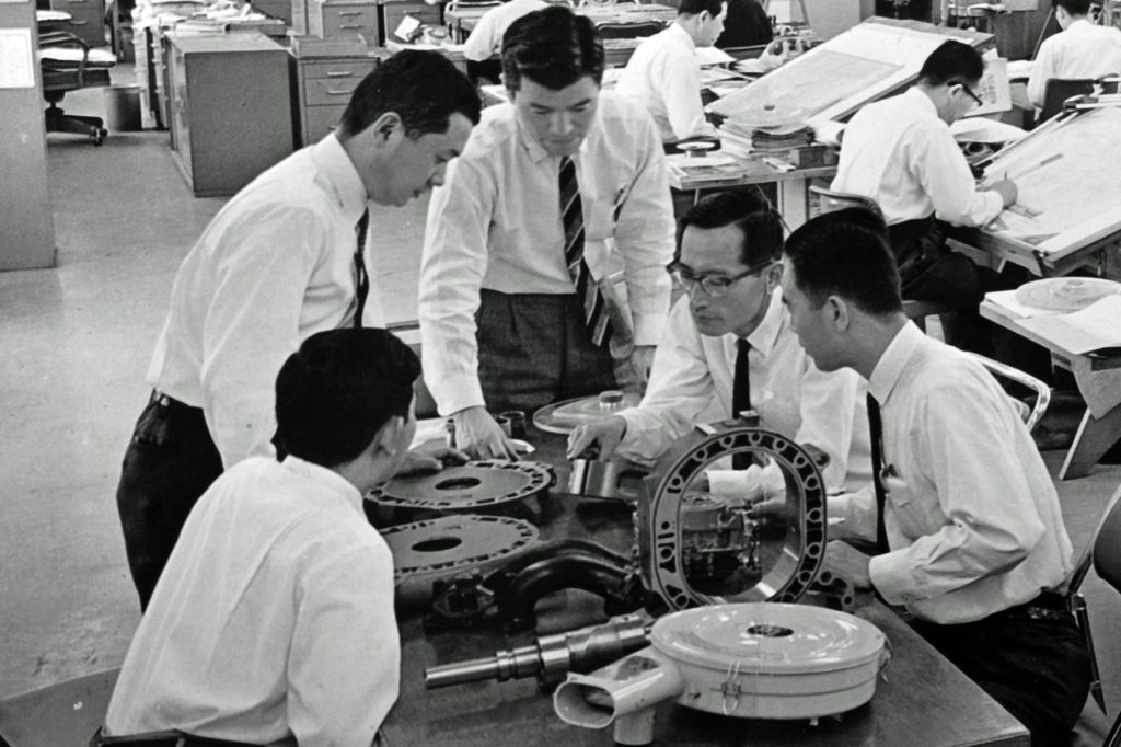 ימים אחרים: מאזדה RX-7