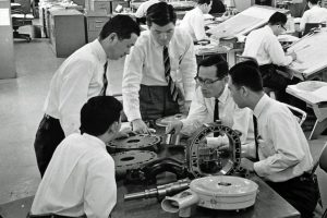 ימים אחרים: מאזדה RX-7