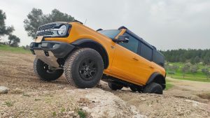 פורד ברונקו